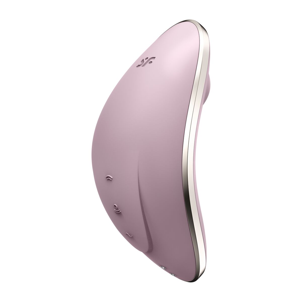 Aspirateur à clitoris Satisfyer Lover 1 Rose